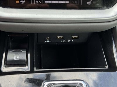 2021 Subaru Legacy Limited