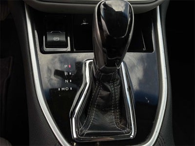 2021 Subaru Legacy Limited