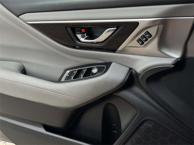 2021 Subaru Legacy Limited