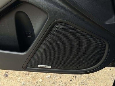 2021 Subaru Legacy Limited