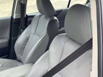 2021 Subaru Legacy Limited