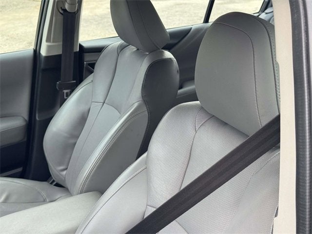 2021 Subaru Legacy Limited