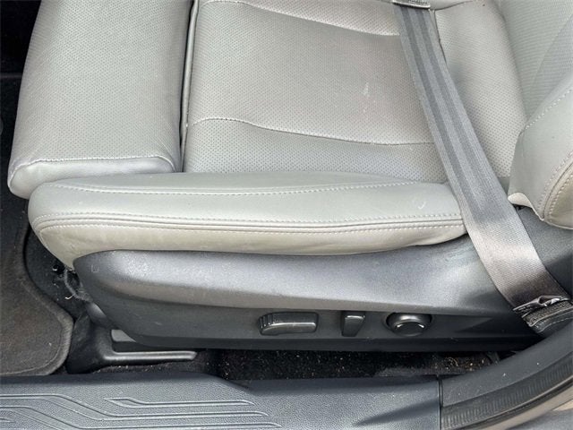 2021 Subaru Legacy Limited