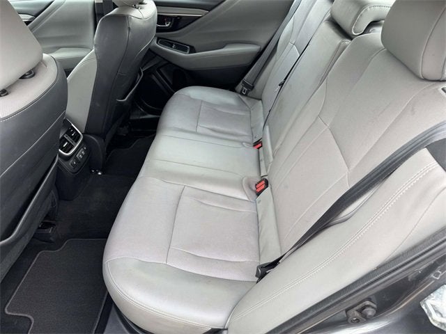 2021 Subaru Legacy Limited