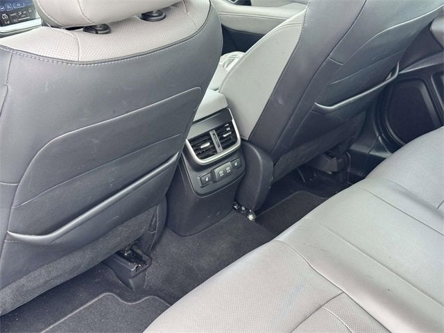 2021 Subaru Legacy Limited