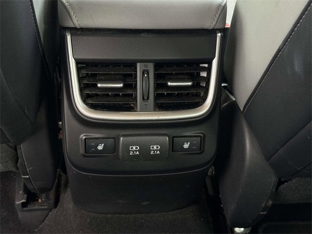 2021 Subaru Legacy Limited