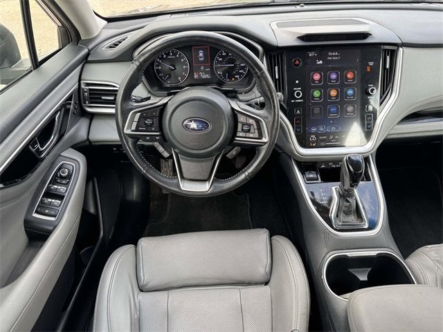 2021 Subaru Legacy Limited