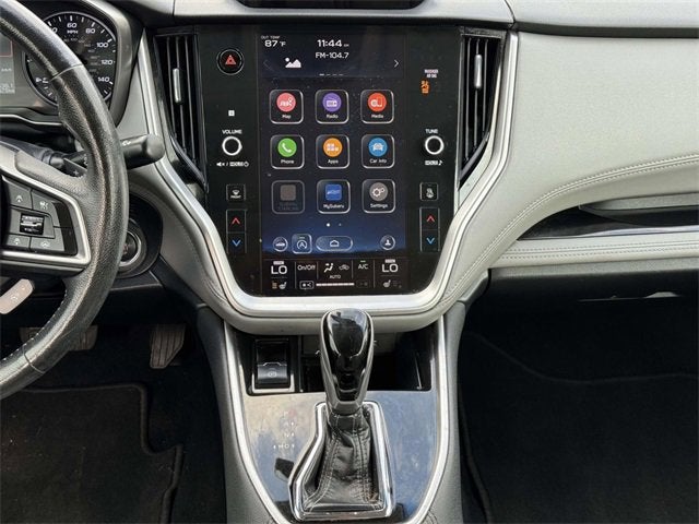 2021 Subaru Legacy Limited