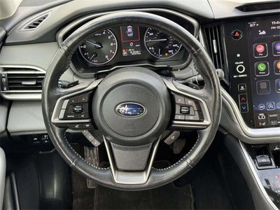 2021 Subaru Legacy Limited