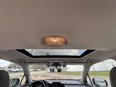 2021 Subaru Legacy Limited