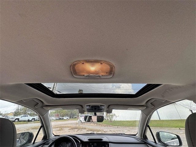 2021 Subaru Legacy Limited