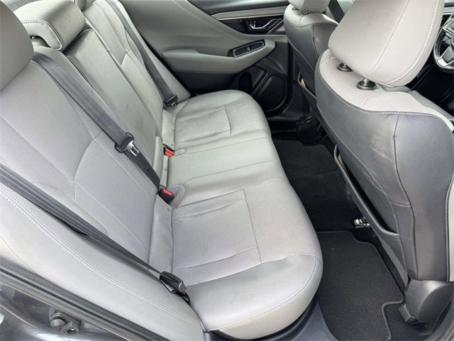 2021 Subaru Legacy Limited