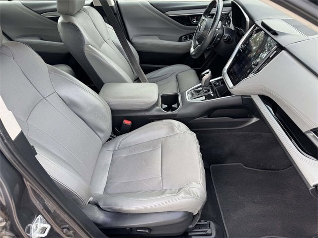 2021 Subaru Legacy Limited