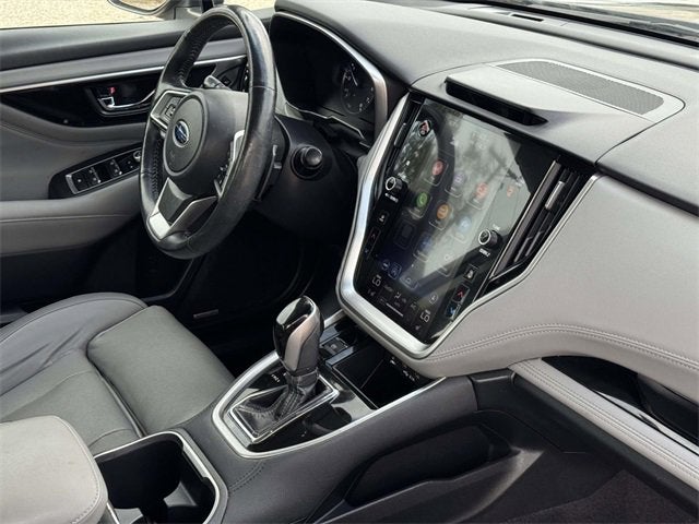 2021 Subaru Legacy Limited