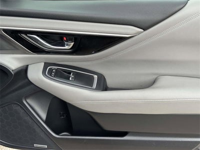 2021 Subaru Legacy Limited