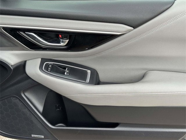 2021 Subaru Legacy Limited