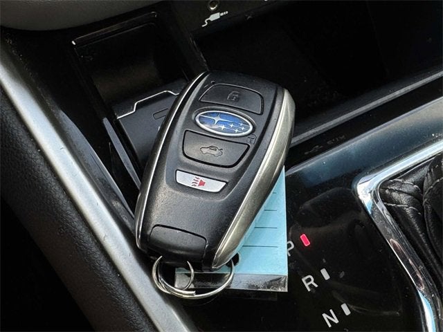 2021 Subaru Legacy Limited