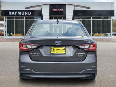 2021 Subaru Legacy Limited