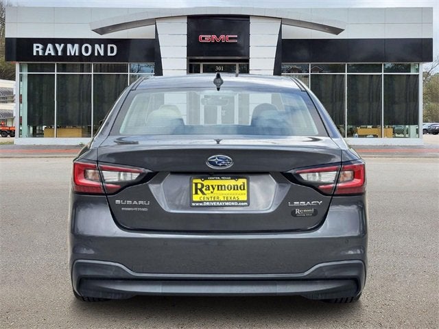 2021 Subaru Legacy Limited
