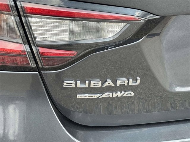 2021 Subaru Legacy Limited
