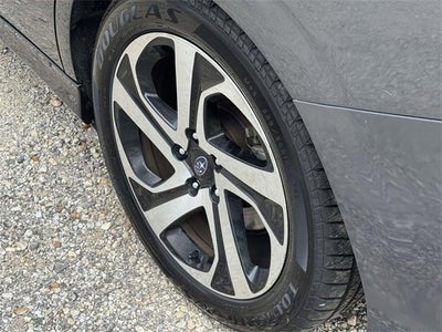 2021 Subaru Legacy Limited