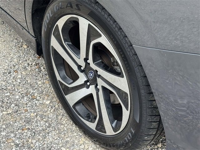 2021 Subaru Legacy Limited