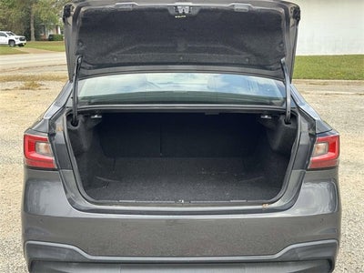 2021 Subaru Legacy Limited