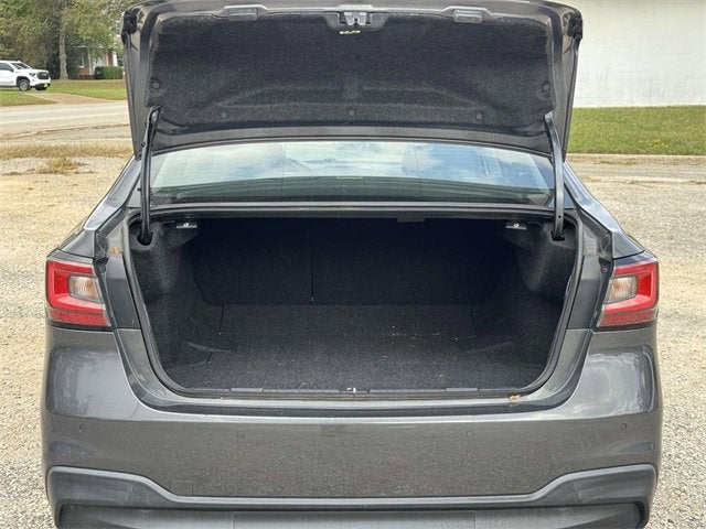 2021 Subaru Legacy Limited