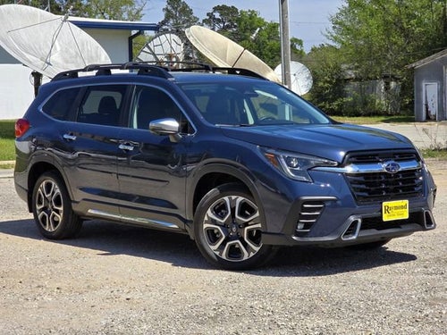 2023 Subaru Ascent Touring