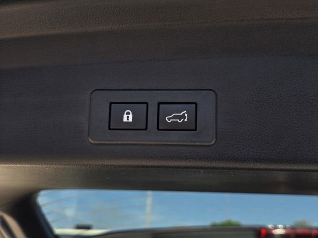 2023 Subaru Ascent Touring