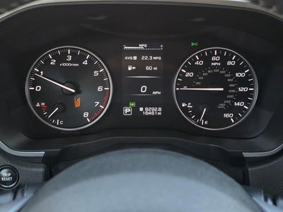 2023 Subaru Ascent Touring