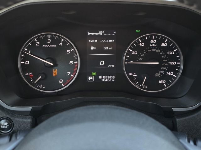 2023 Subaru Ascent Touring