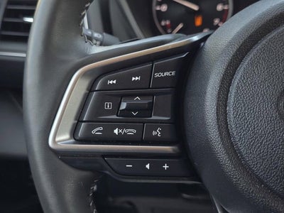 2023 Subaru Ascent Touring