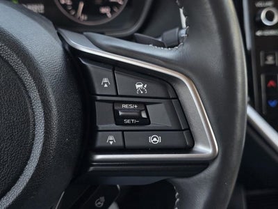 2023 Subaru Ascent Touring