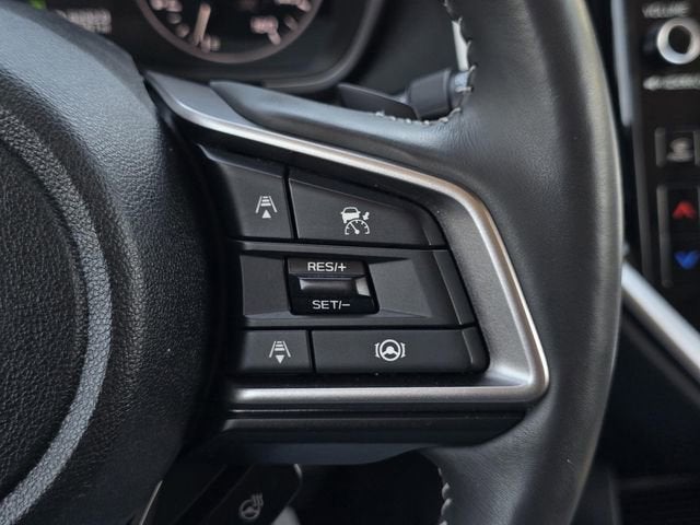 2023 Subaru Ascent Touring