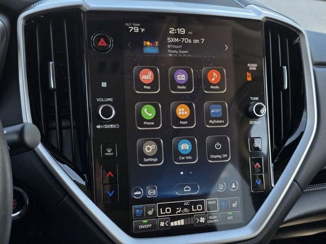 2023 Subaru Ascent Touring