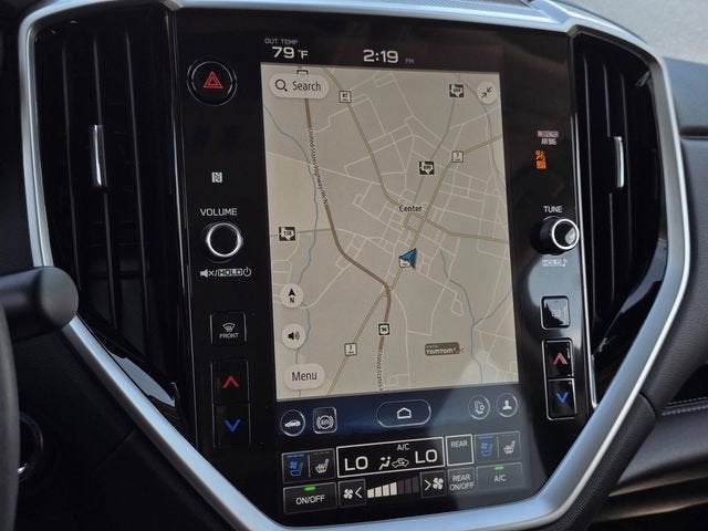 2023 Subaru Ascent Touring