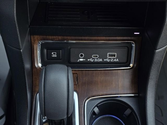 2023 Subaru Ascent Touring