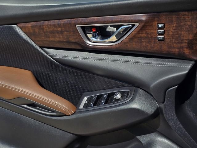 2023 Subaru Ascent Touring