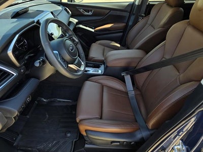 2023 Subaru Ascent Touring