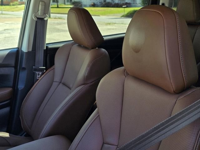 2023 Subaru Ascent Touring