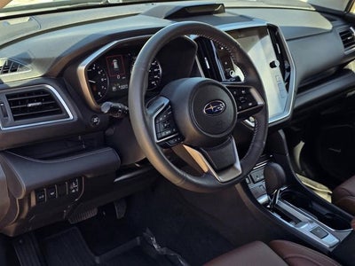 2023 Subaru Ascent Touring