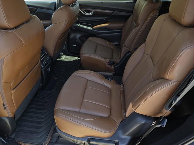 2023 Subaru Ascent Touring