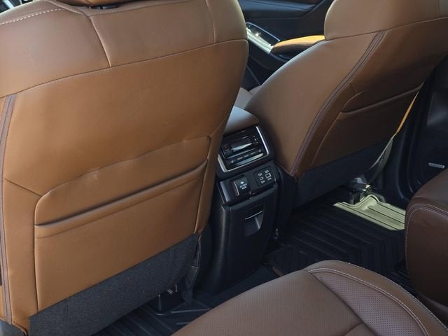 2023 Subaru Ascent Touring