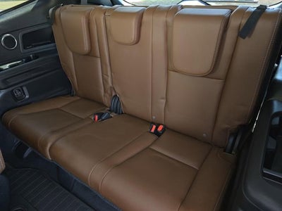 2023 Subaru Ascent Touring