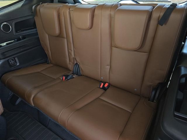 2023 Subaru Ascent Touring