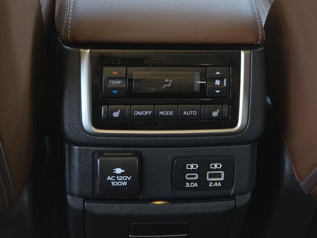 2023 Subaru Ascent Touring