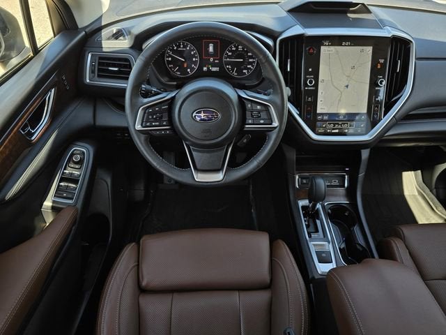 2023 Subaru Ascent Touring