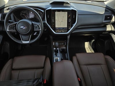 2023 Subaru Ascent Touring