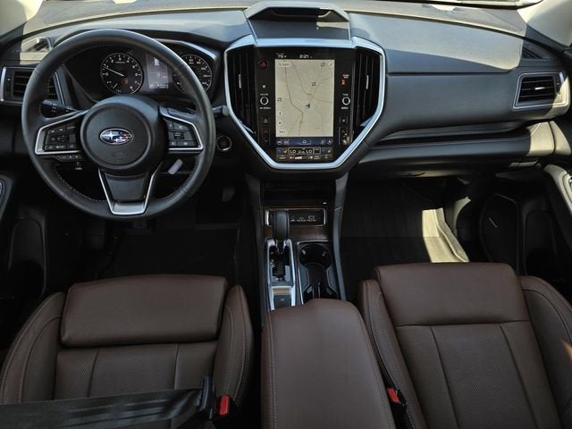 2023 Subaru Ascent Touring